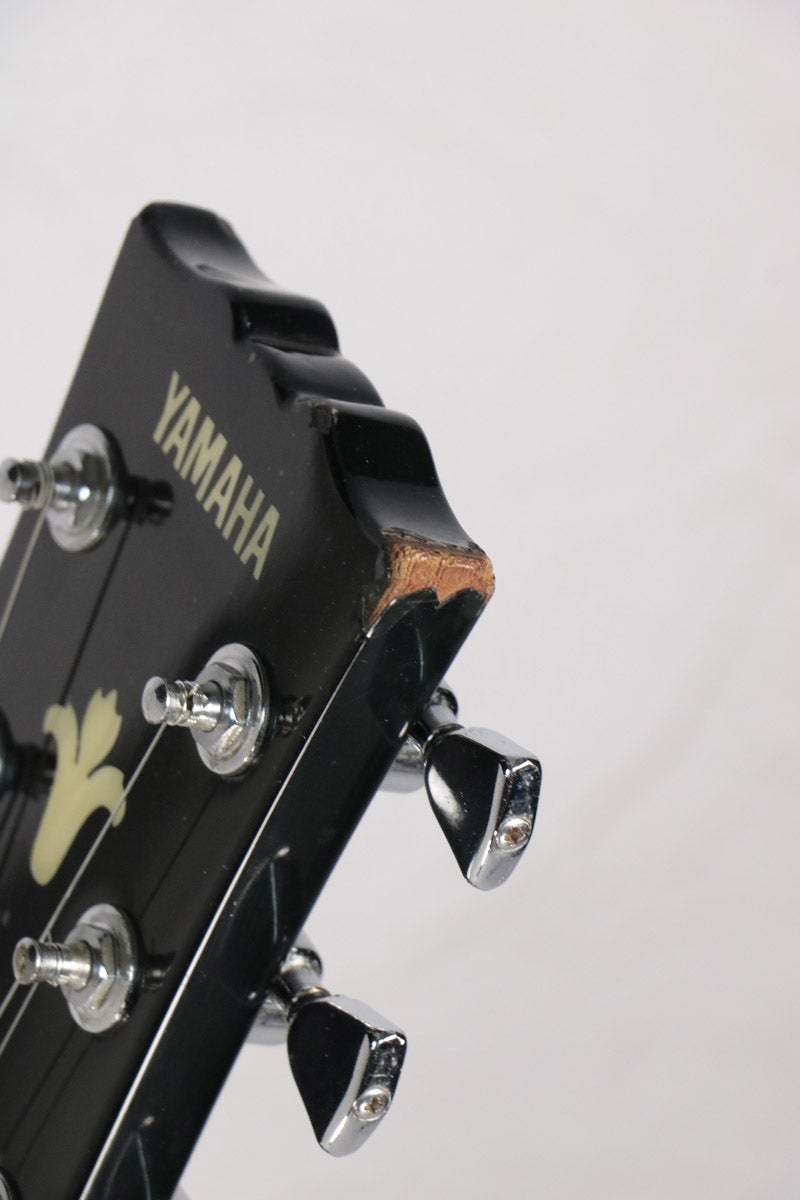 YAMAHA SG800 Black JUNK | eBay