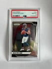 2024 PANINI PRIZM #301 CALEB WILLIAMS PSA 10