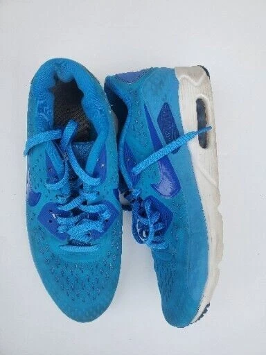 Nike Air Max 90 Ultra BR Light Photo Blue for Sale | Authenticity