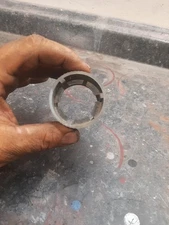 92-96 FORD F150 F250 F350 BRONCO Headlight Lamp Bulb Retainer OEM