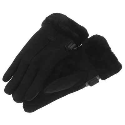 Fäustlinge Für Männer Und Frauen Elektrische Thermohandschuhe Wanderhandschuhe