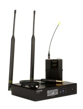 Shure QLXD14 Wireless Guitar System - G50 Band