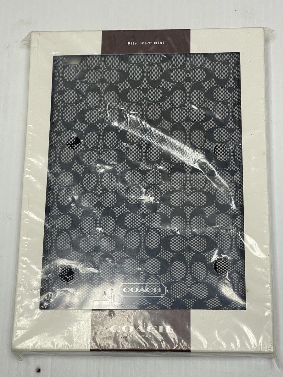 Coach Tablet and eReader Cases, Covers & Keyboard Folios for sale