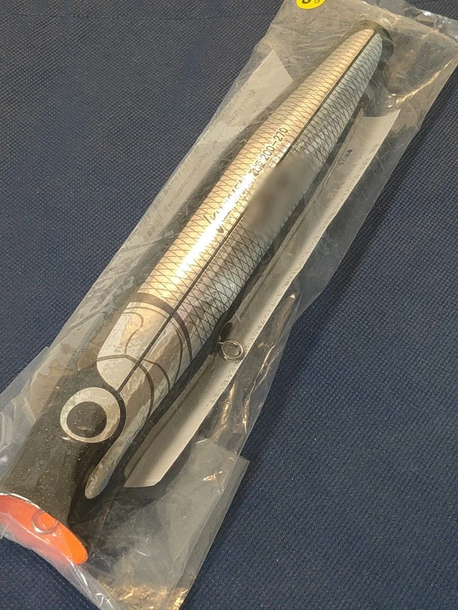 Carpenter Fishing Baits & Lures for sale | eBay