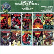 The Incredible Guide to Collecting The Hulk 55