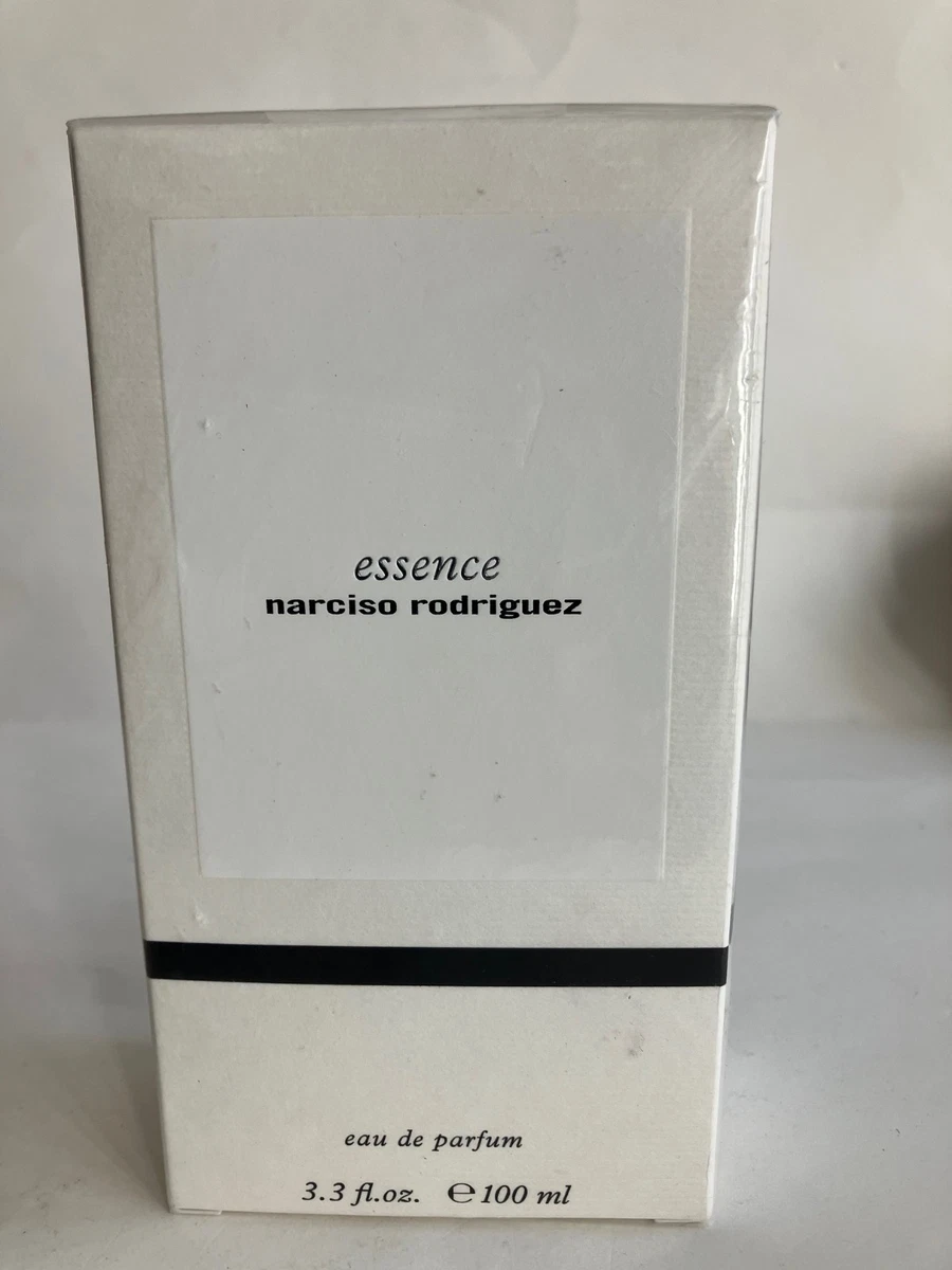 Narciso Rodriguez essence Eau de Parfum for Women for sale | eBay