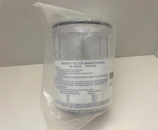 R0373500 Energy Filter Bowl With O-Ring Replacement Kit For Zodiac Jandy Barracu