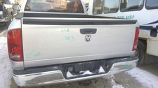 Trunkhatchtailgate Without Spoiler Fits 03-09 Dodge 2500 Pickup 5343186