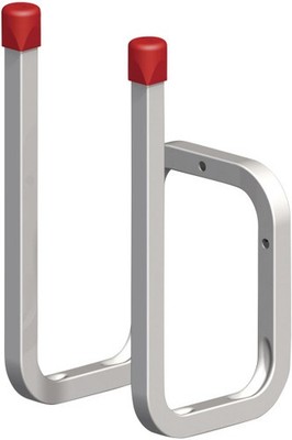 alfer Stiefelhalter 40 cm 9,8 x 40 cm Schuhhalter Stiefelhaken