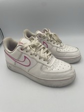 Nike Air Force 1 '07 Fireberry W for sale | eBay