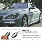 12V Car Security System Horn Siren Alarm w/2 RC Controls Anti-Theft Alarm System — photo 10