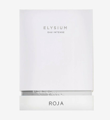 Roja Elysium Eau Intense Eau Intense Duft 100 ml Parfum Duft