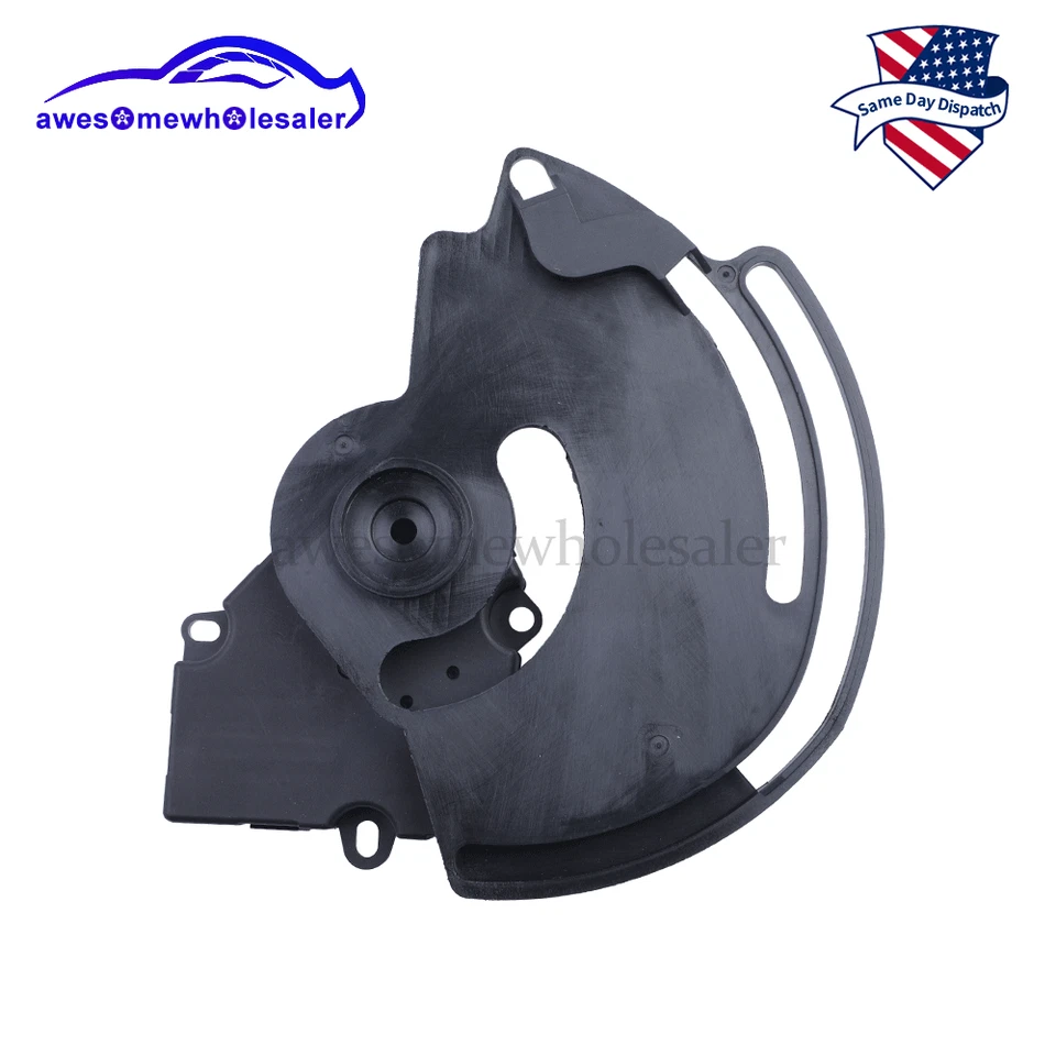 Actuador de puerta de mezcla principal HVAC 52473356 para 99-02 Chevy Silverado GMC Sierra Foto 4 de 4