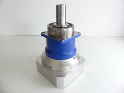 Wittenstein alpha SP 100S-MC1-3-OK1-2K Ratio 3 Planetengetriebe SN: 2857632