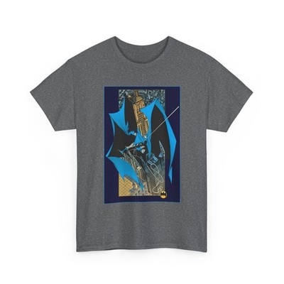 Batman T-Shirt - Todd McFarlane Art - NYCC 2025 Variant Cover Art - DC Comics