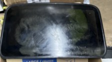 2000-2005 Toyota Celica Sunroof Sun Roof Moonroof Plexi Glass
