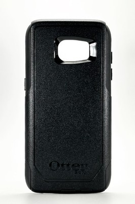 OtterBox Symmetry Samsung Galaxy Note5 Black Slim Protective Case