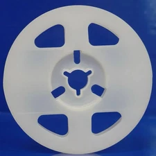 Sierra Electronics Tapesplice SMT Take up Reels White 4″ (50pcs)