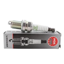 NGK V Power Resistor Spark Plug 6962 BKR6E for Audi BMW Chevrolet MB Volvo