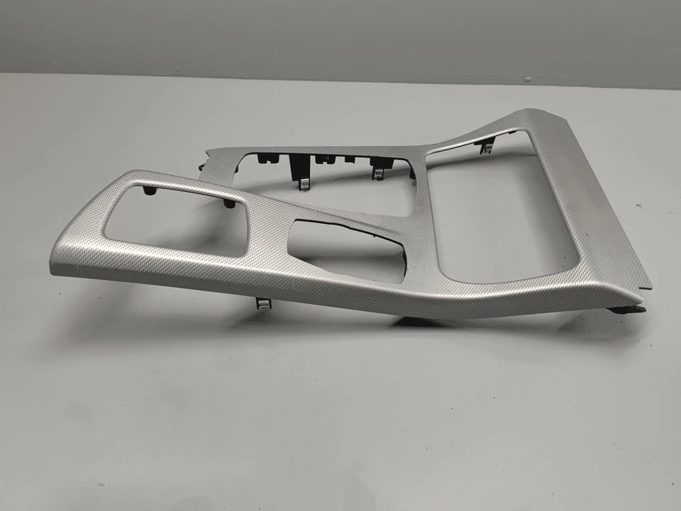 BMW 550i xDrive 550i 2011-2016 consola central panel de cambios OEM Foto 2 de 4