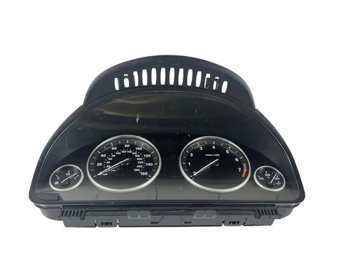 Original BMW 535i F10 Tacho Kombiinstrument Tachometer 9249343-01