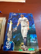 Eric Hosmer