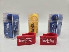 8 Beach Towel Clips Beach Clips Towel Clips for Beach Chairs Hard Plastic New