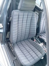 Siège Mercedes 190