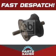 Gearbox Mounting fits BMW Z3 E36 Rear 95 to 03 Transmission 22316771219 Febi New