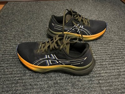 ASICS GT-2000 14 GTX Men s Black Vanilla