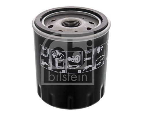 Febi Bilstein 48505 ÖLfilter FüR Ford Ford Usa-image