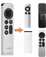 AP1868AL New Universal Replacement For Apple TV Remote 4K UHD 1,2,3,4th Gen