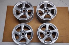  02 03 04 05 Porsche 911 996 OEM Wheel Rim 99636213600 18X8 FRONT ET50 67288