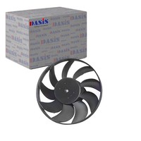 AKS Dasis KÜHler LÜFter 380W Passend FüR Nissan Interstar Opel Movano Renault