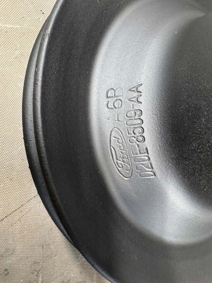 Ford Mustang Galaxie 351 400 302 1972 1973 bomba de agua polea Torino Cougar F150 Foto 4 de 4