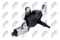 NTY Wischermotor ESW-SK-008 FüR Skoda