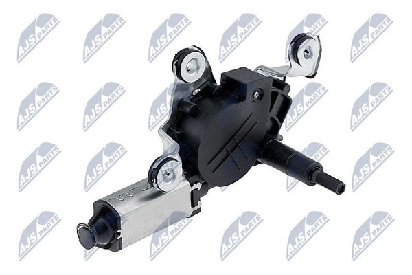 NTY Wischermotor ESW-SK-008 FüR Skoda-image