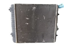 Radiateur Opel AGILA