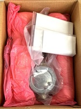 PARKER VERIFLO, HEATED VAPORIZING PRESSURE REGULATOR AVR4 SERIES 240V SEALED NEW