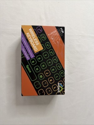 MoKo RGB Backlight Keyboard for Xbox One Controller, Xbox Series X/S, Wireless