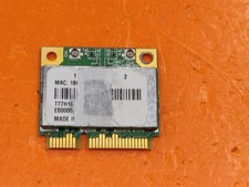 Laptop Wifi Module Wireless Card Adapter Atheros AR5B97