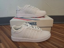 K-Swiss Classic VN Women s Sneakers Sz 4 in wrong sz box