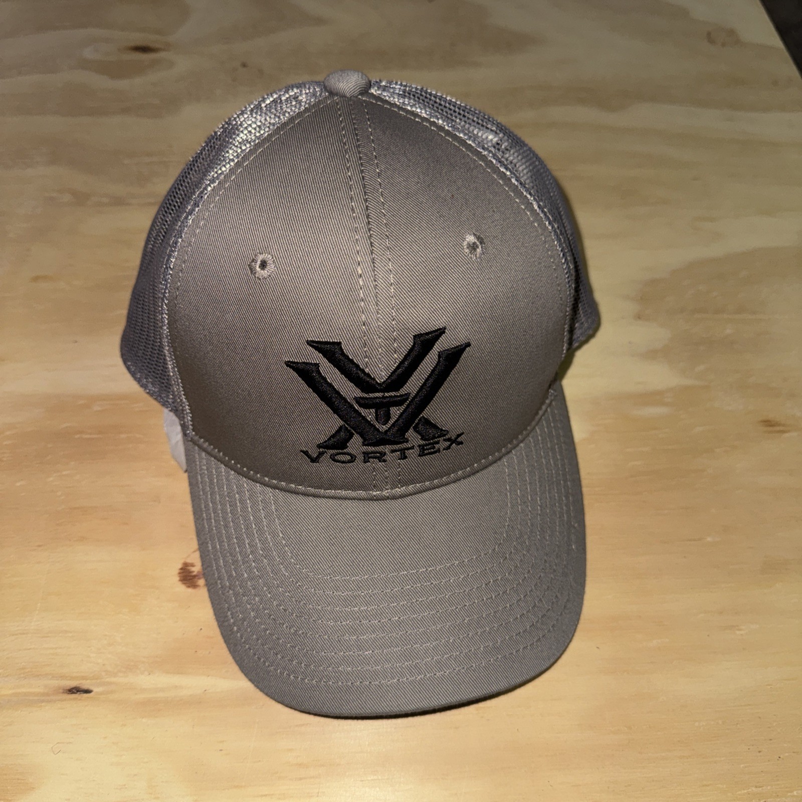 Vortex Trucker Baseball Cap Hat - image 1