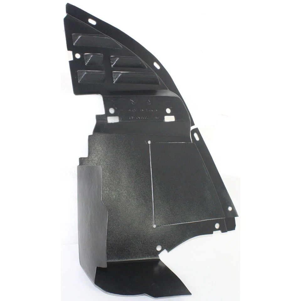 Air Dam Deflector Lower Valance Apron Front Passenger Right Side for Chevy Hand Foto 3 de 4