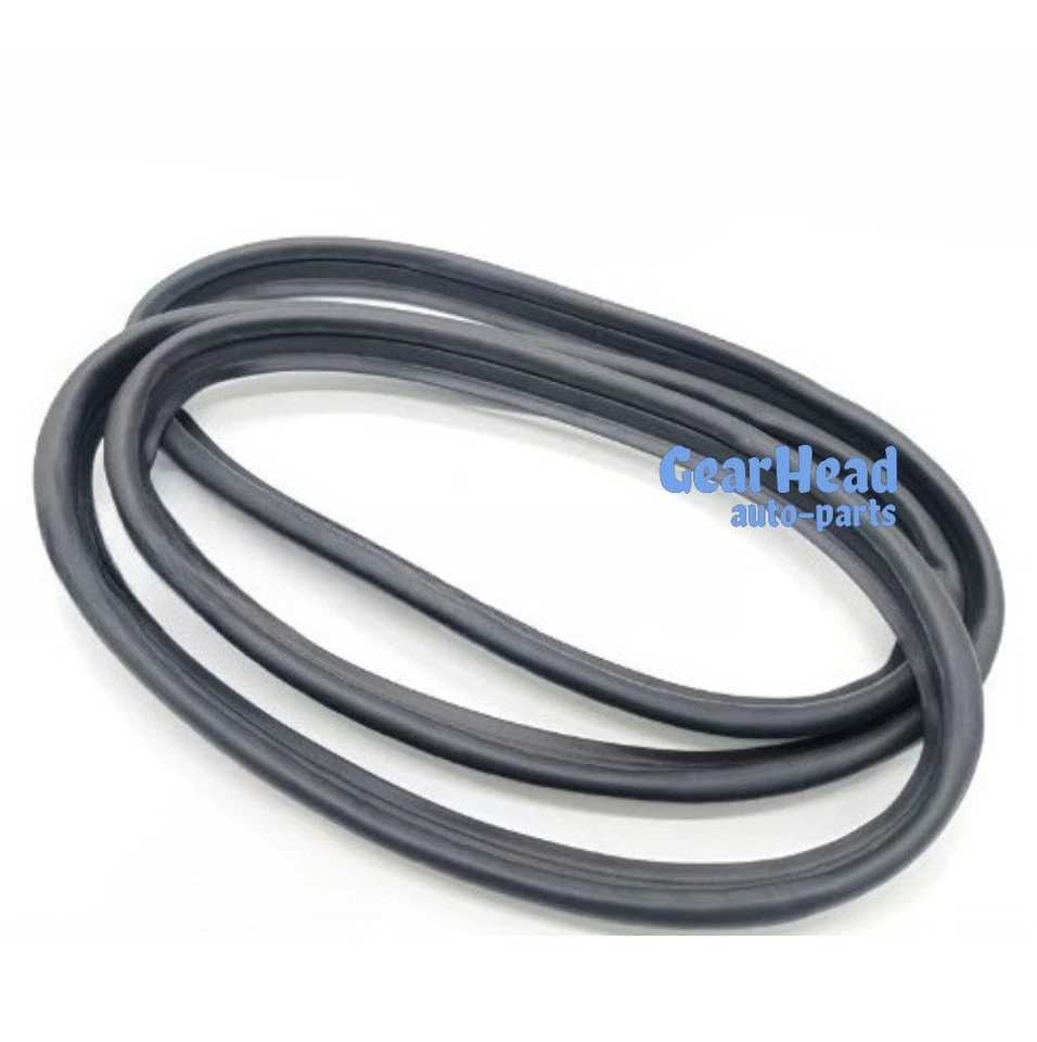 NUEVO sello de goma para tapa de maletero resistente a la intemperie para Honda Civic 2006-2011 Foto 4 de 4