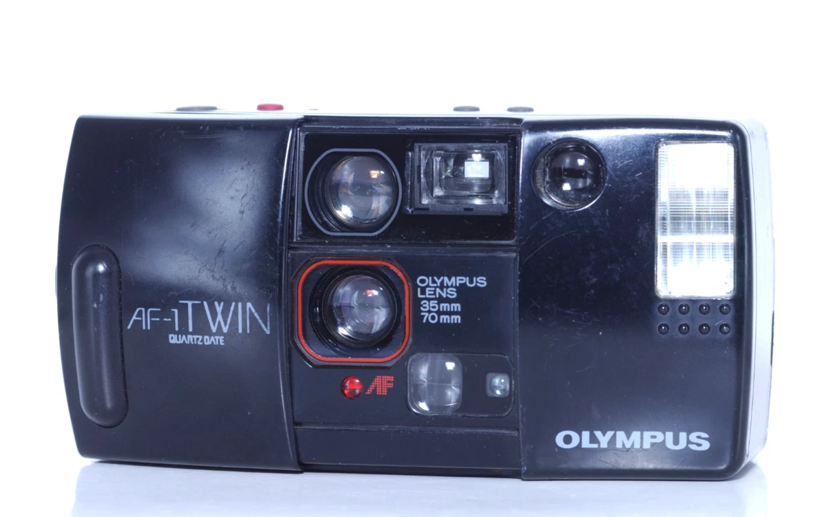 Olympus AF-1 Film Cameras for sale | eBay