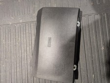 FIAT 500 S KNEE AIR BAG MANUAL HATCHBACK 2014 KNEE AIR BAG
