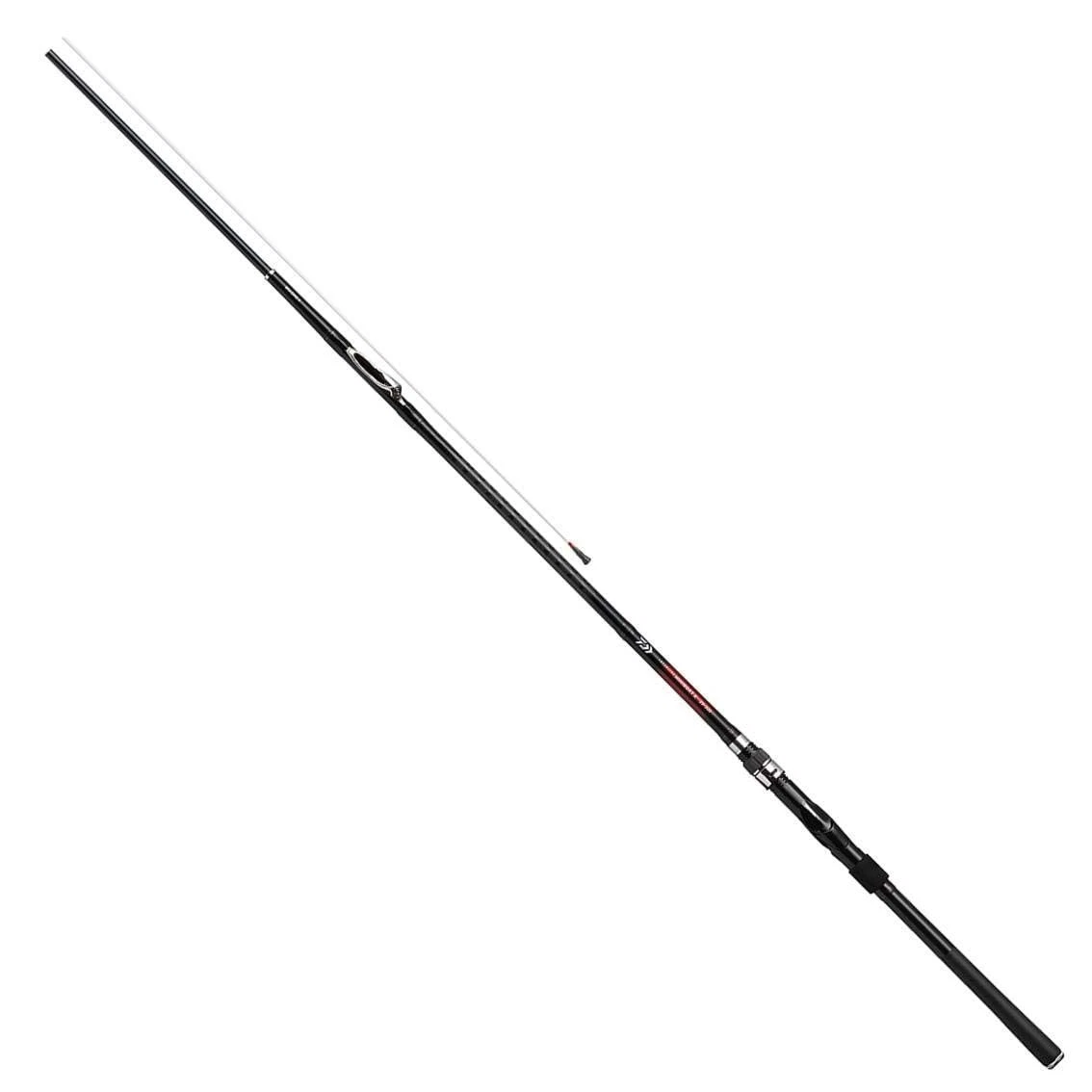 NEW DAIWA Interline Mini Boat X Fishing Rods 20-240 to 30-360 From Japan