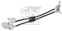 Febi Bilstein Bremsschlauch Ford 185027