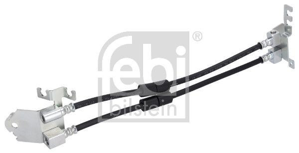 Febi Bilstein Bremsschlauch Ford 185027-image
